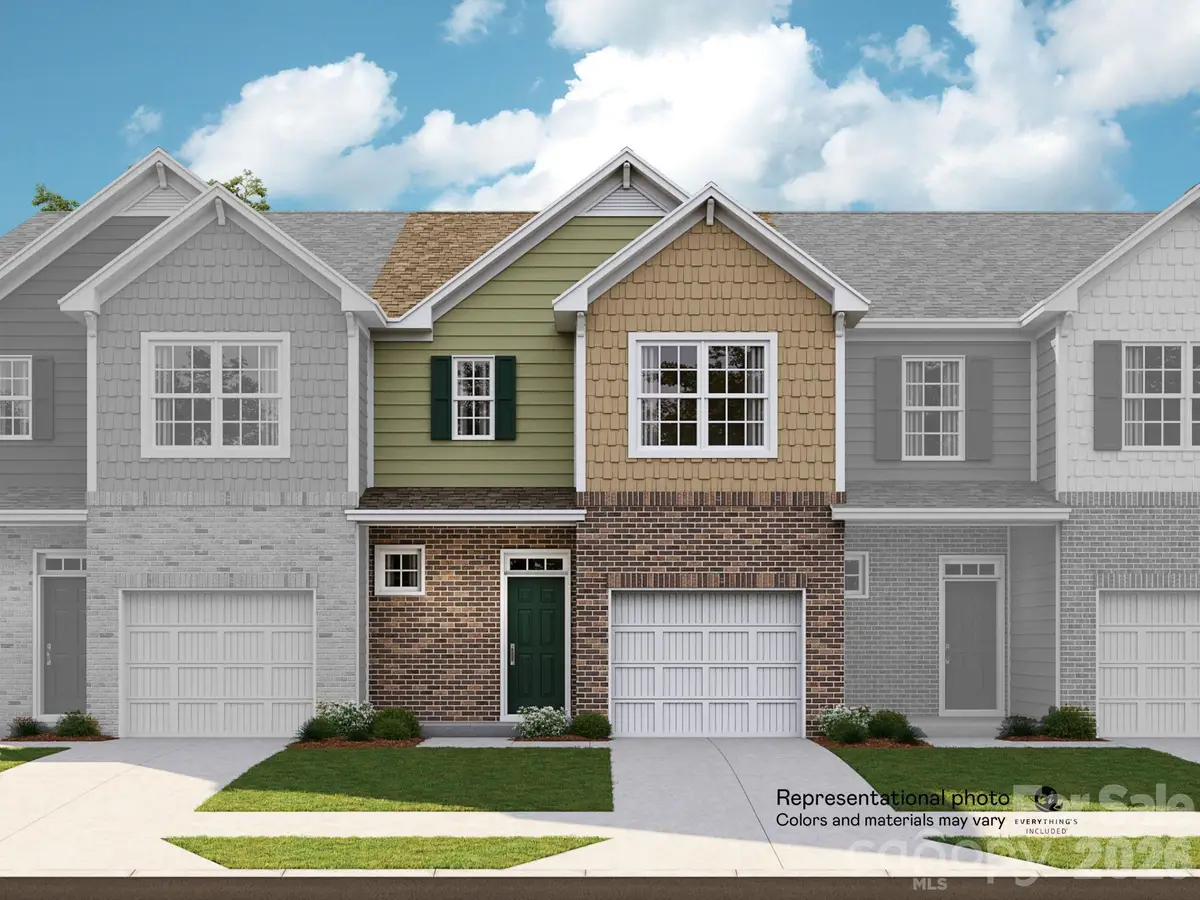 1233 Nighthawk Way #221, Belmont, NC 28012 - #1
