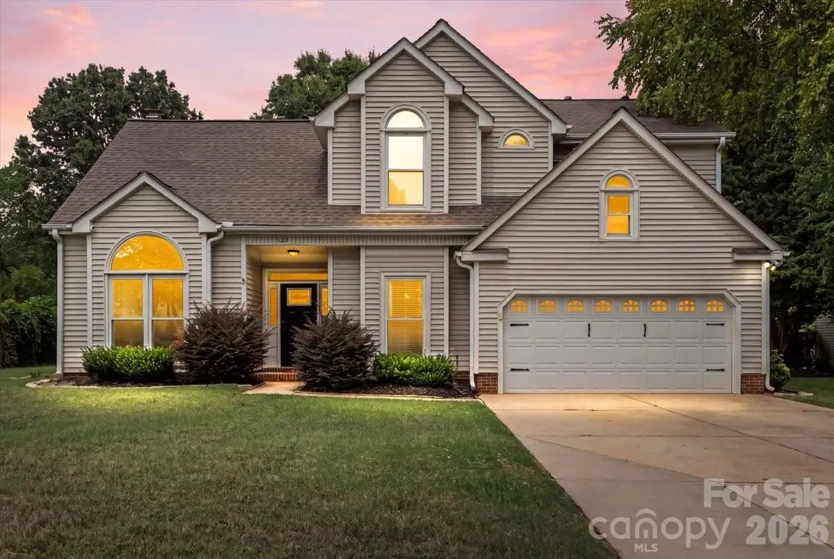 123 Southhaven Drive, Mooresville, NC 28117 - #1