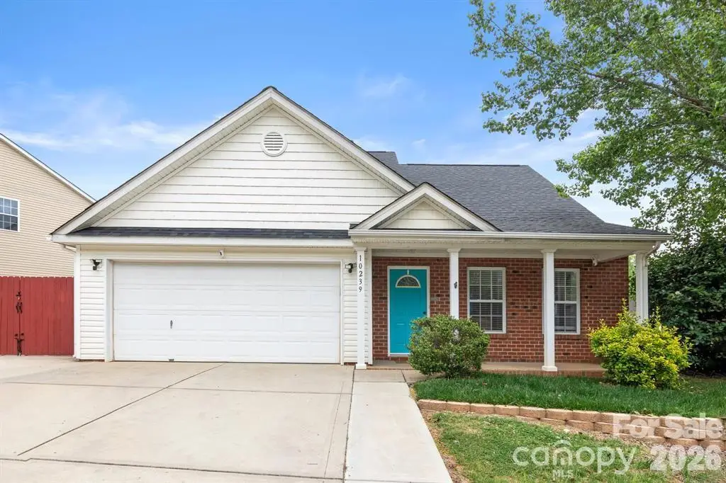 10239 Apple Dove Court, Charlotte, NC 28214 - #1