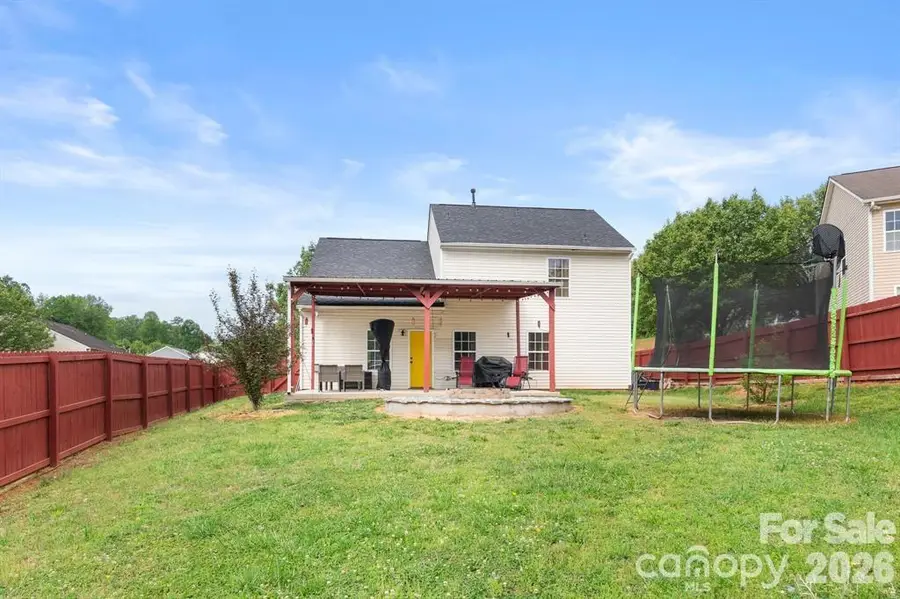 10239 Apple Dove Court, Charlotte, NC 28214 - #2