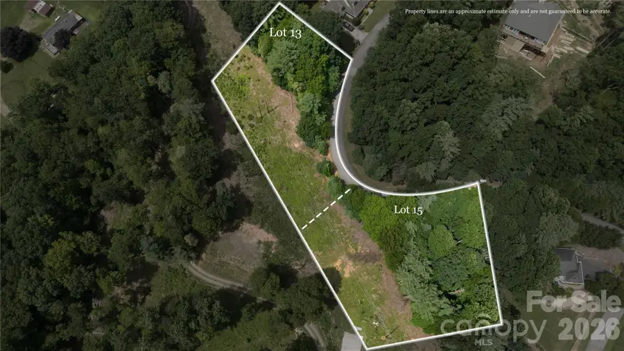 000 Barebridge Drive #13&15, Burnsville, NC 28714 - #2