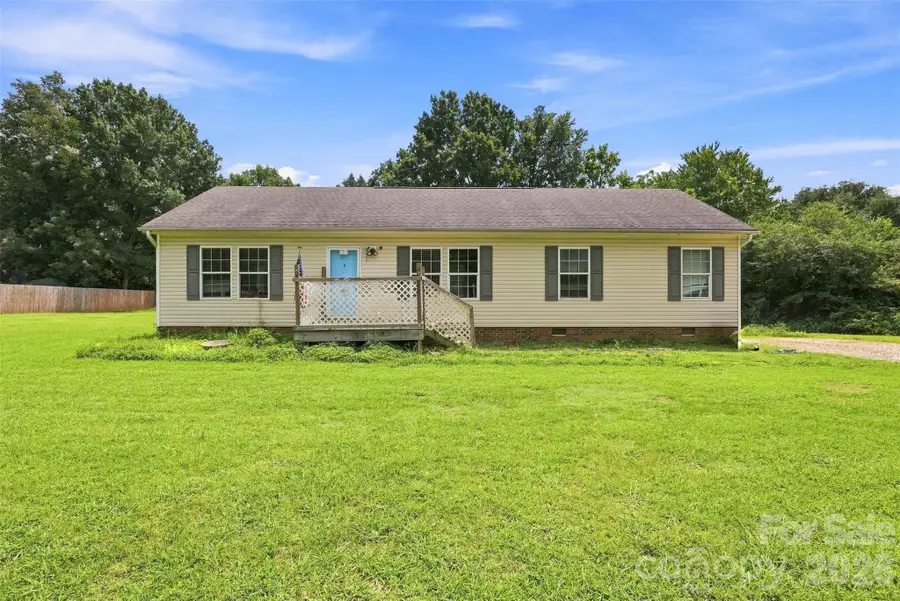 121 Pine State Road, Troutman, NC 28166 - #2