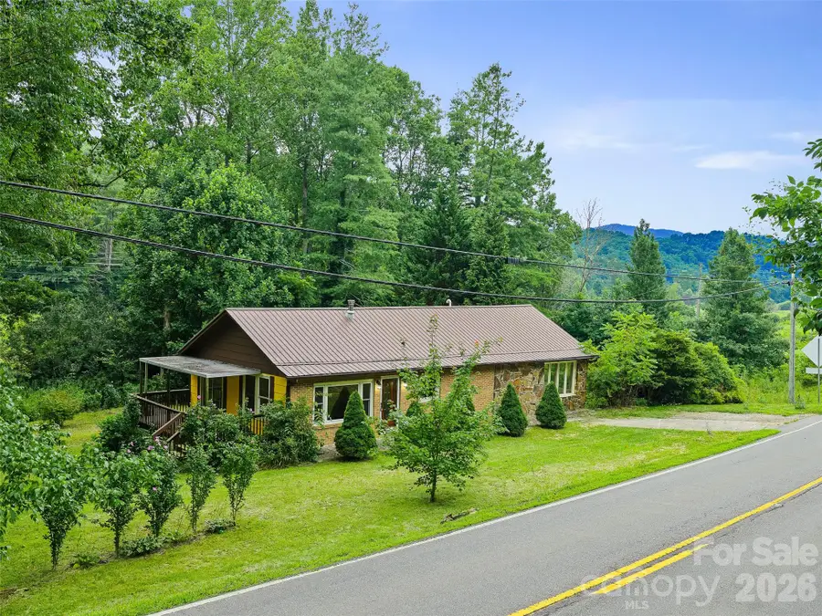 1644 State Hwy 80 S None, Burnsville, NC 28714 - #2
