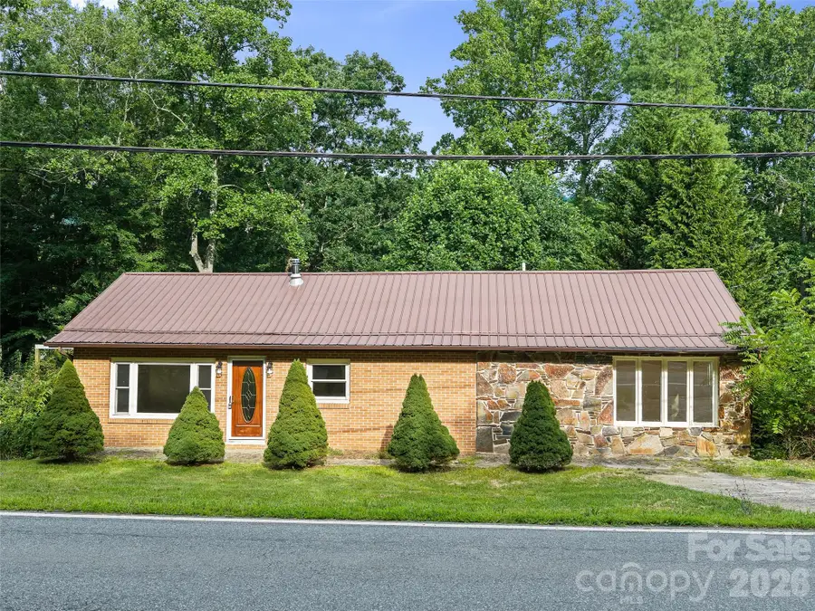 1644 State Hwy 80 S None, Burnsville, NC 28714 - #3