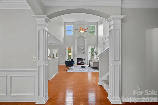 3006 Centerview Drive, Indian Trail, NC 28079