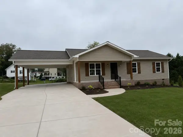 155 Haven Circle, Stony Point, NC 28678