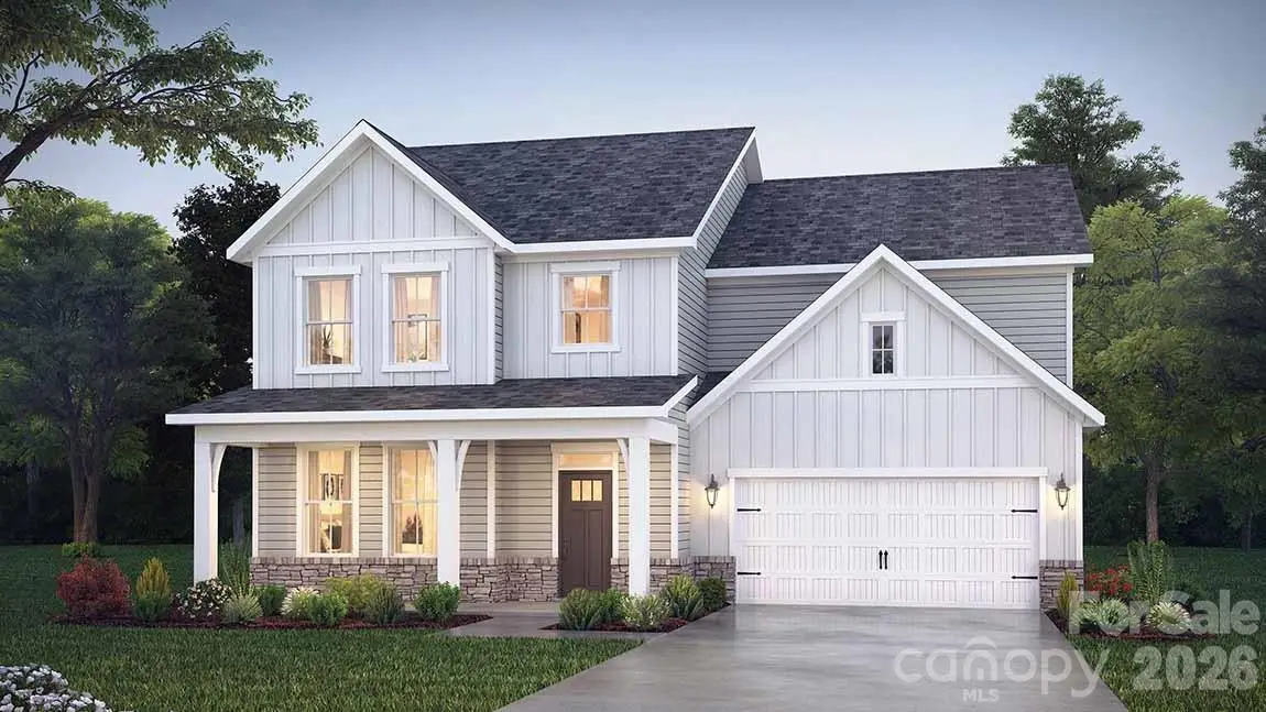 6024 Shady Terrace Lane, York, SC 29745 - #1