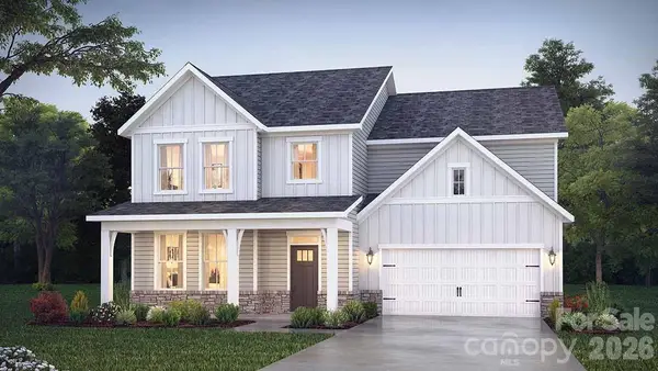 6024 Shady Terrace Lane, York, SC 29745