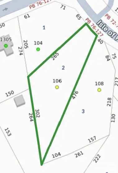 106 Isle Of Pines Road, Mooresville, NC 28117 - #1
