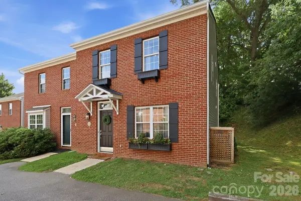 65 Park Terrace Drive #4, Clyde, NC 28721