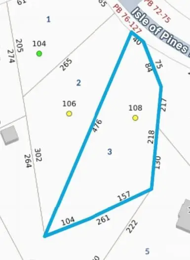 108 Isle Of Pines Road, Mooresville, NC 28117 - #1