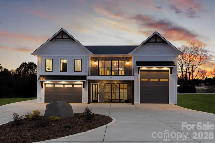 108 Isle Of Pines Road, Mooresville, NC 28117 - #3