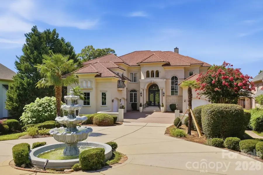 20124 Bascom Ridge Drive, Cornelius, NC 28031 - #2