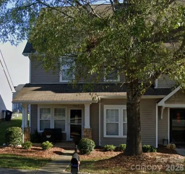 1012 Laparc Lane, Indian Trail, NC 28079