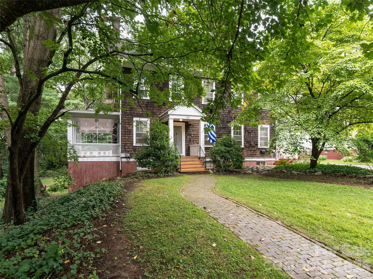 174 Pearson Drive, Asheville, NC 28801 - #1