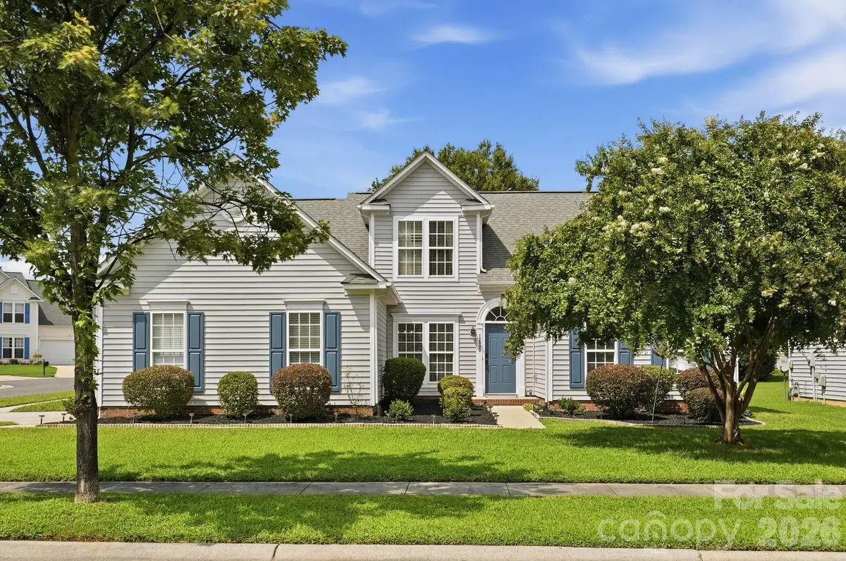 12003 Planters Estates Drive, Charlotte, NC 28278 - #1