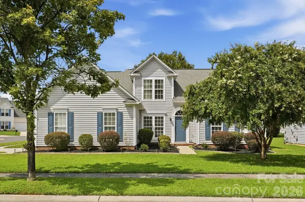 12003 Planters Estates Drive, Charlotte, NC 28278