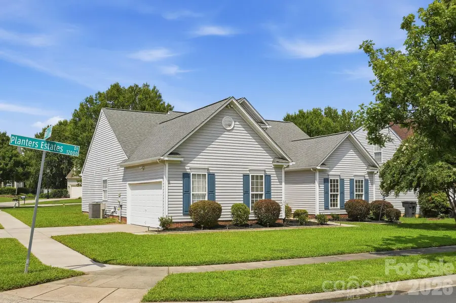 12003 Planters Estates Drive, Charlotte, NC 28278 - #2