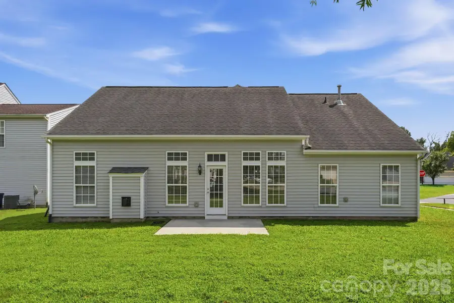 12003 Planters Estates Drive, Charlotte, NC 28278 - #3