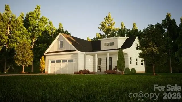 846 Eustace Funderburk Road, Pageland, SC 29728 - #1