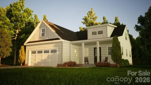 846 Eustace Funderburk Road, Pageland, SC 29728 - #2