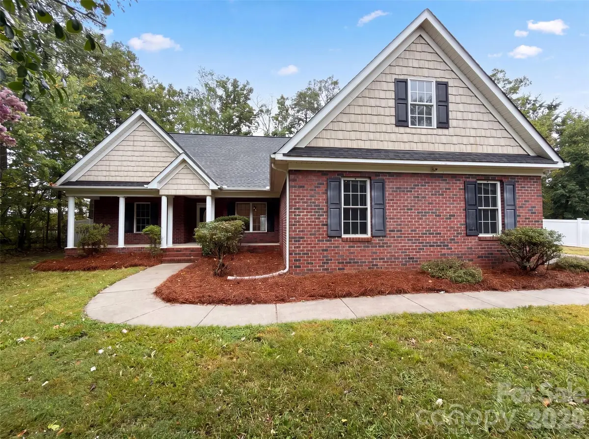 2037 Olde Towne Drive, Monroe, NC 28110 - #1