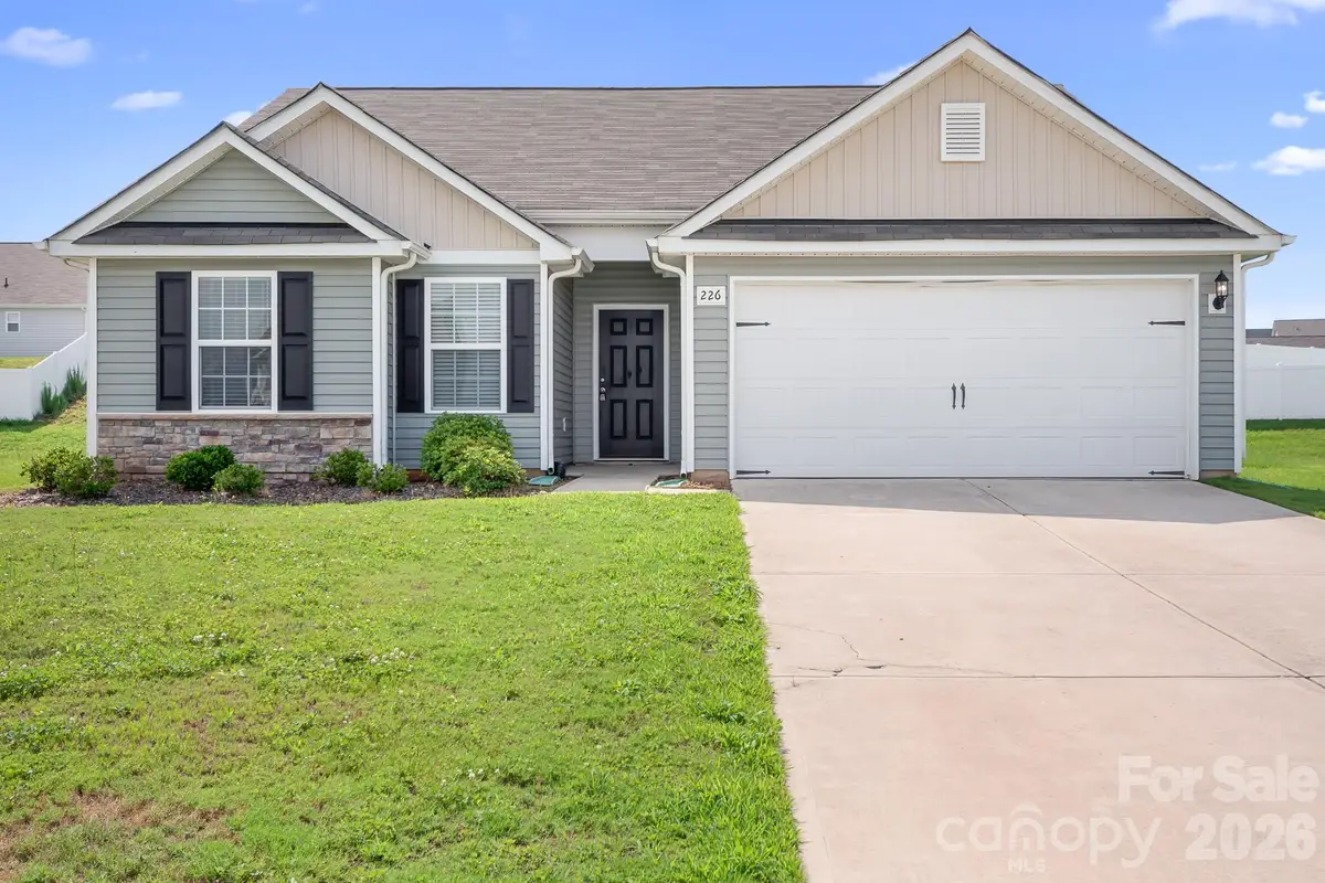 226 Caley Street, Kings Mountain, NC 28086 - #1
