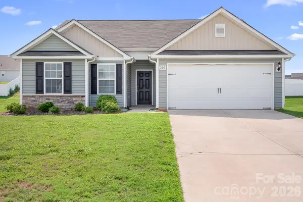 226 Caley Street, Kings Mountain, NC 28086