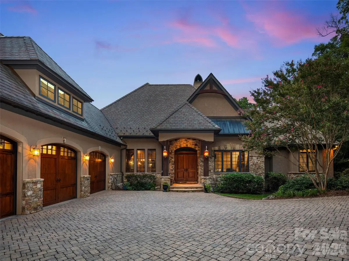 1812 Bella Vista Court, Arden, NC 28704 - #1