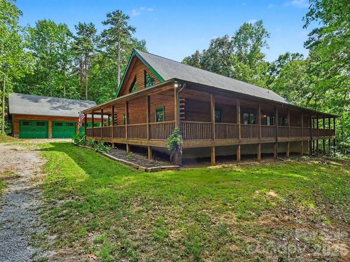4910 Arden Gate Drive, Iron Station, NC 28080 - #1