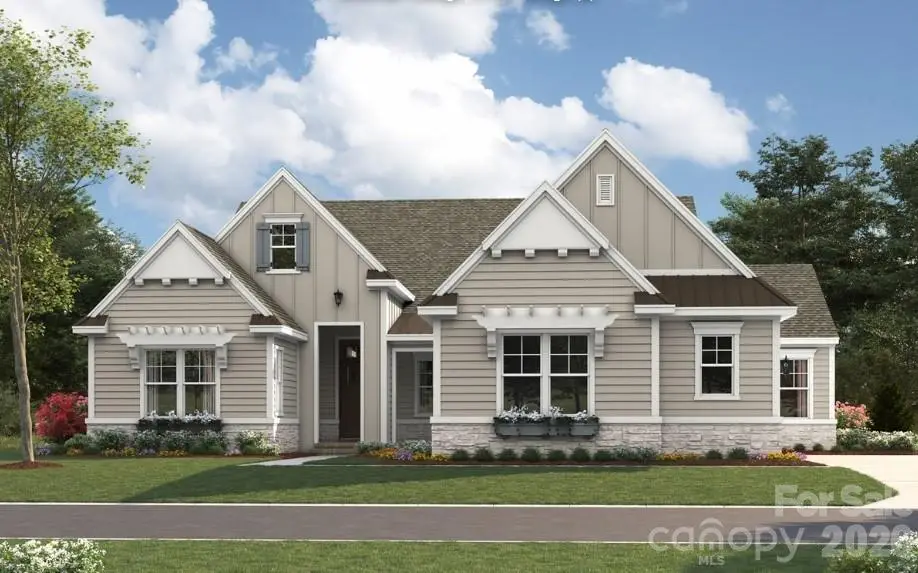 116 Willow View Loop, Davidson, NC 28036 - #1