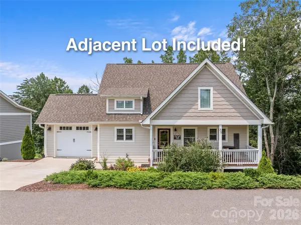 89 Greenwood Fields Drive, Asheville, NC 28804