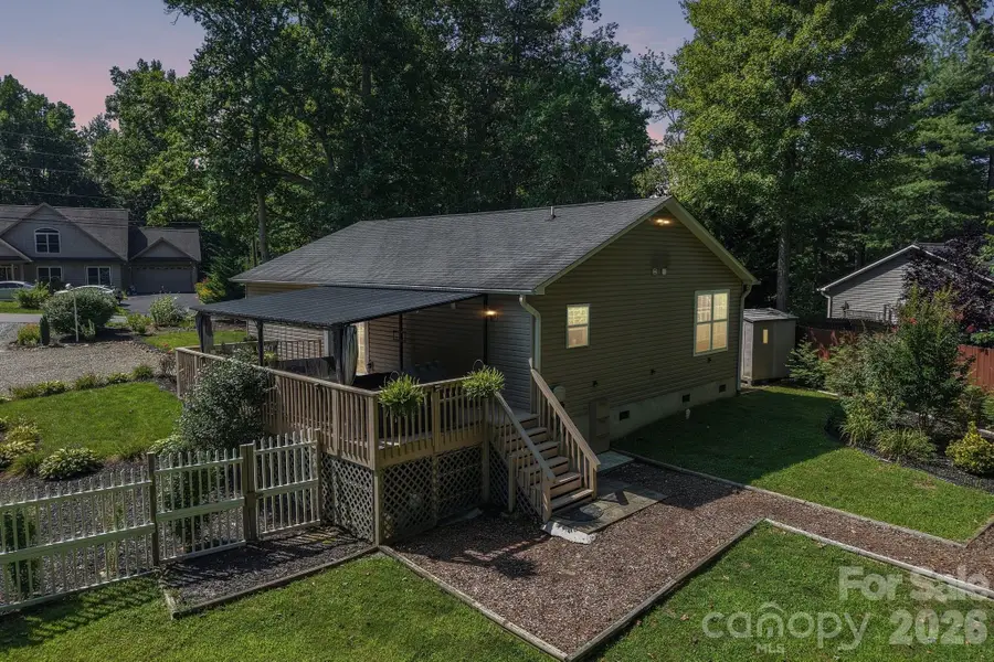932 Monte Vista Road, Candler, NC 28715 - #2