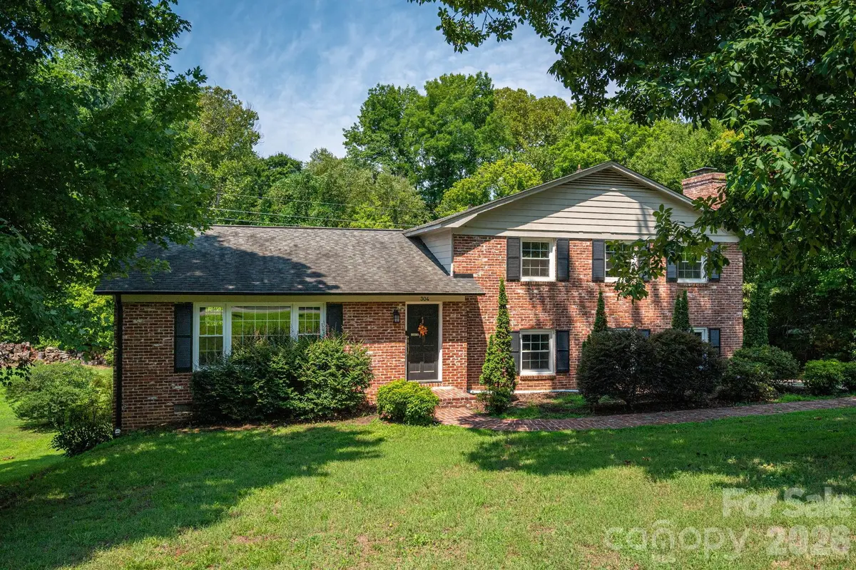 304 Windsor Drive, Shelby, NC 28150 - #1