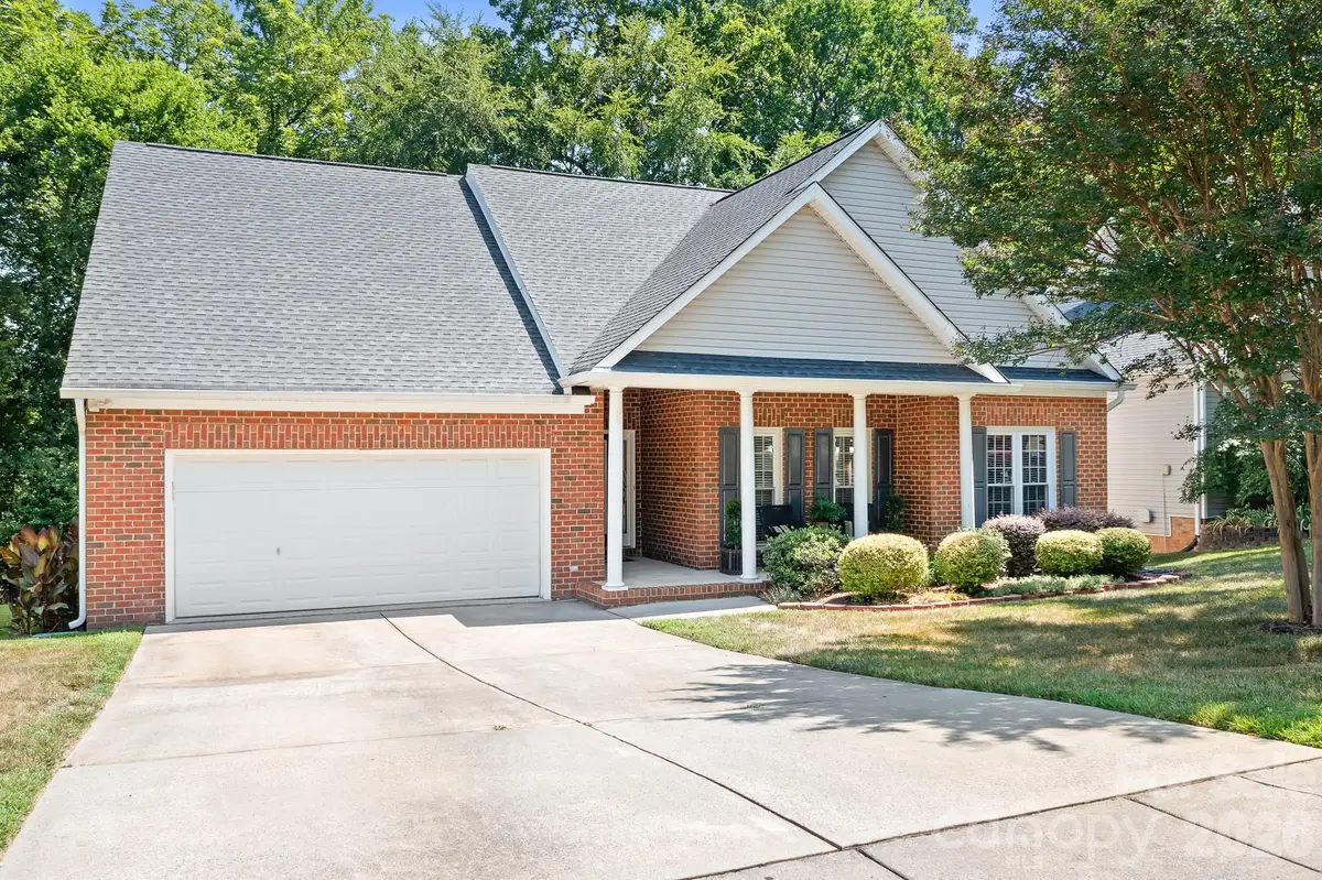 17324 Cambridge Grove Drive, Huntersville, NC 28078 - #1