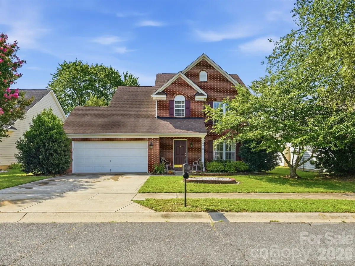6618 Courtland Street, Indian Trail, NC 28079 - #1