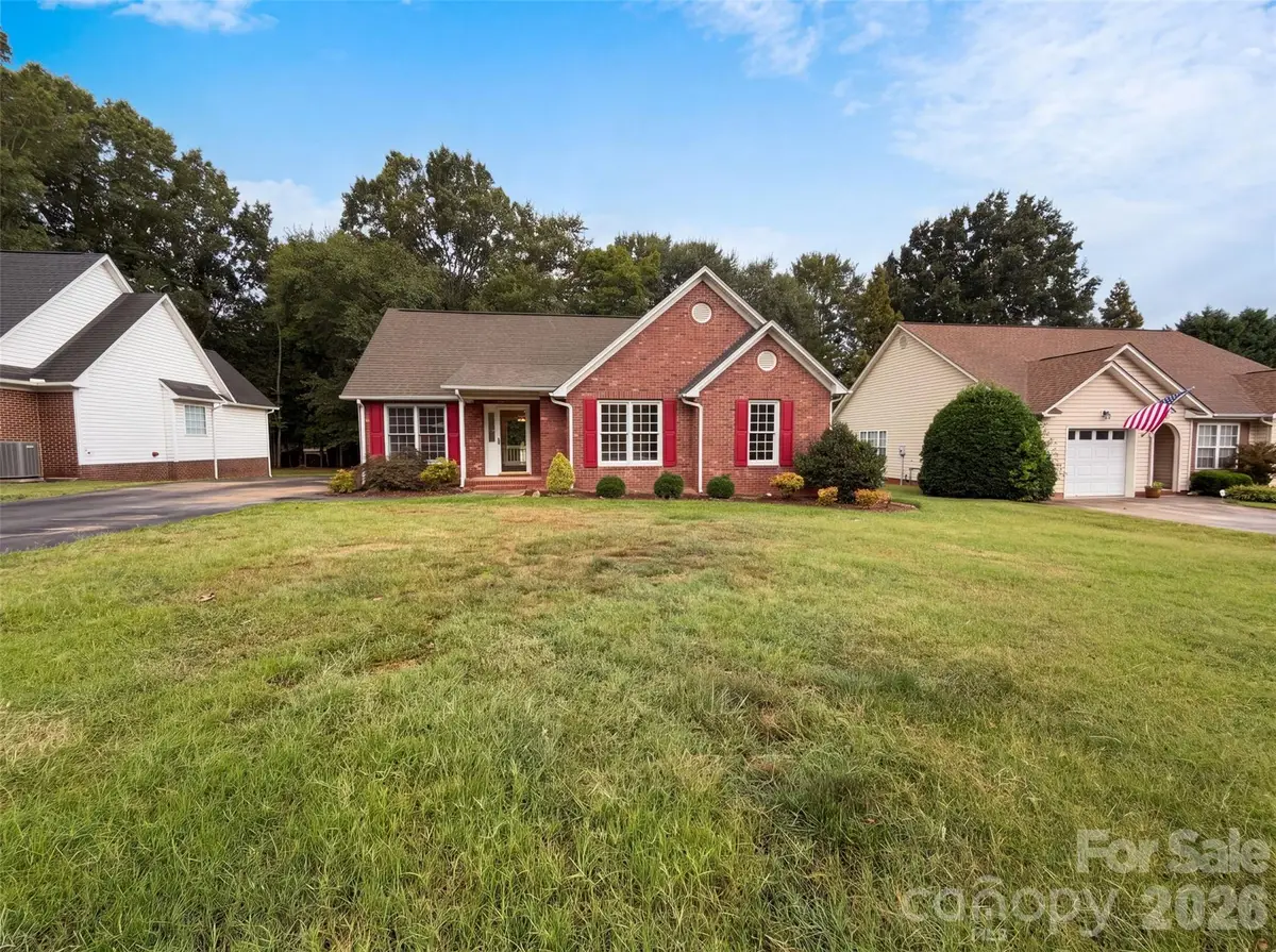 2017 Bristol Parkway, Rock Hill, SC 29732 - #1