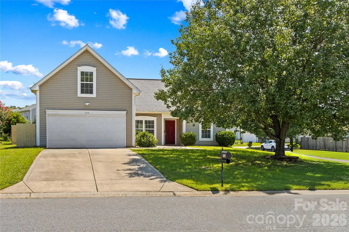 159 Bluffton Road, Mooresville, NC 28115 - #1