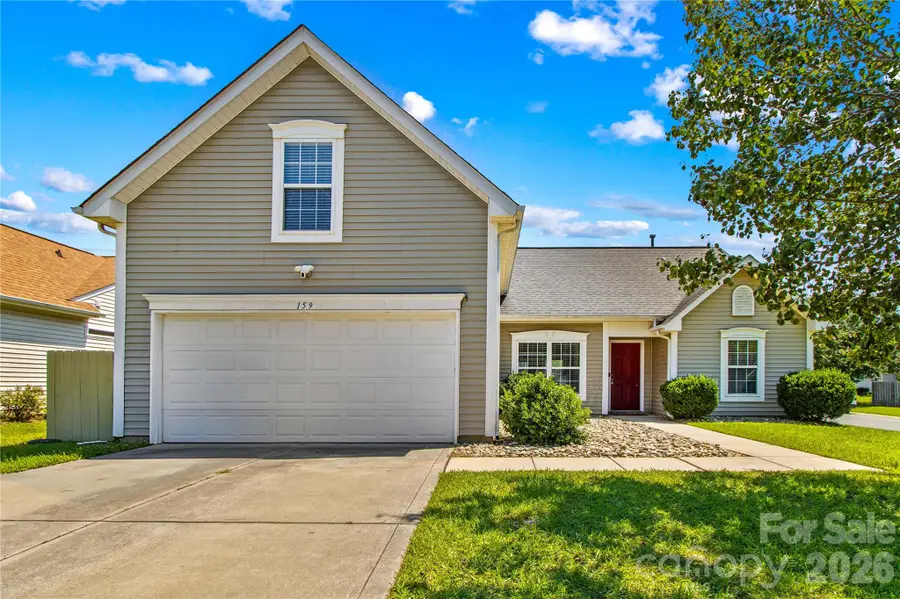 159 Bluffton Road, Mooresville, NC 28115 - #3