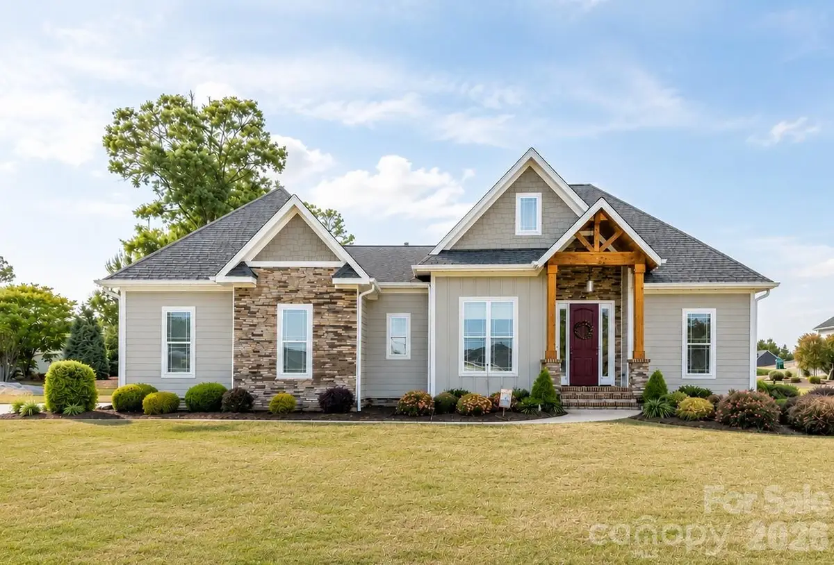 285 Jaida Lane, Oakboro, NC 28129 - #1