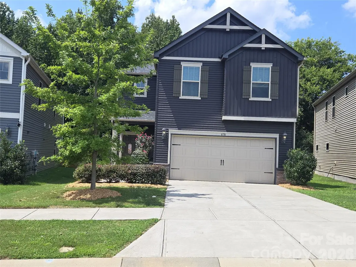 6116 Hailstone Road, Charlotte, NC 28215 - #1