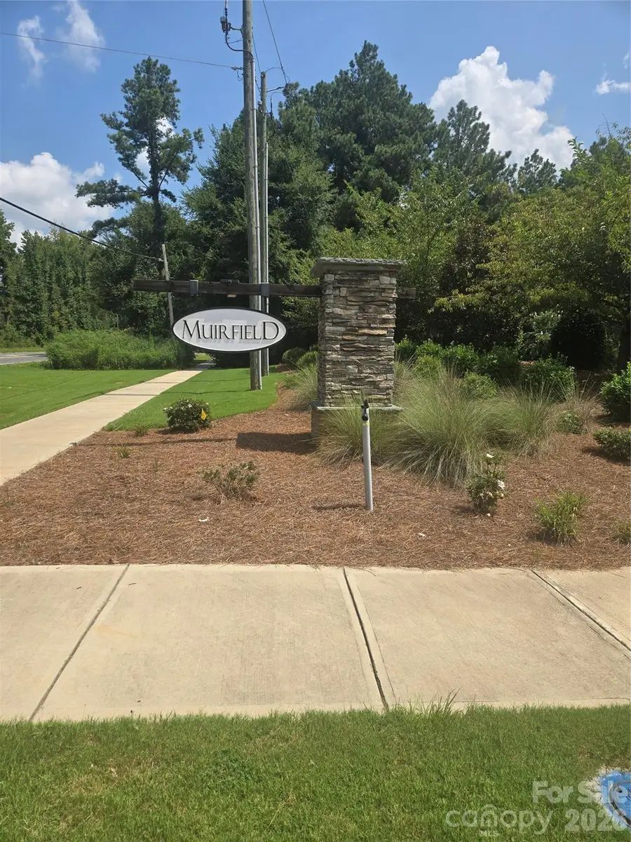 6116 Hailstone Road, Charlotte, NC 28215 - #2