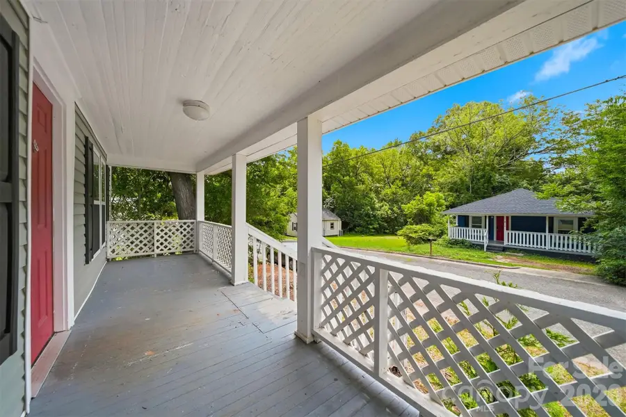 411 Orange Street, Shelby, NC 28150 - #3