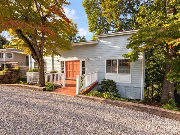 486 Oxford Road, Lake Junaluska, NC 28745