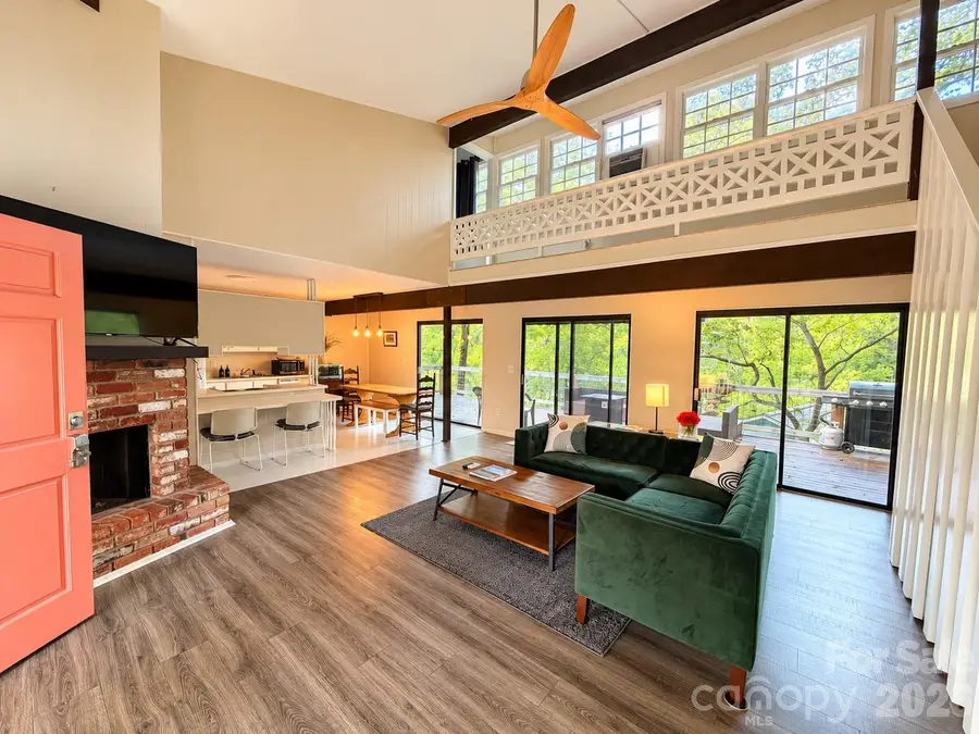 486 Oxford Road, Lake Junaluska, NC 28745 - #2
