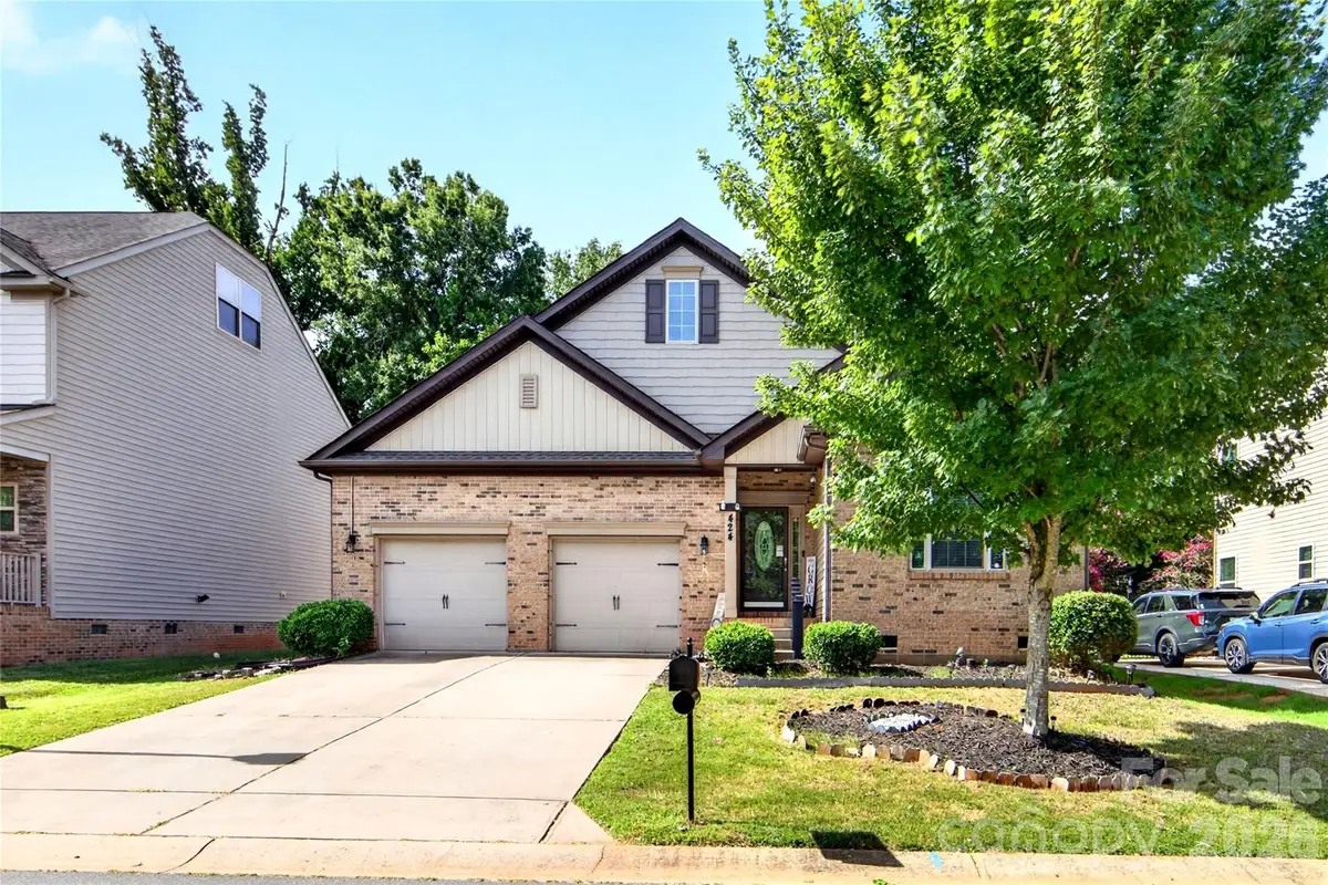 424 Anvil Draw Place, Rock Hill, SC 29730 - #1
