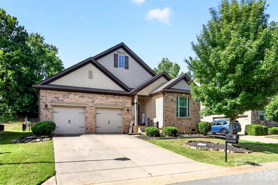 424 Anvil Draw Place, Rock Hill, SC 29730 - #2