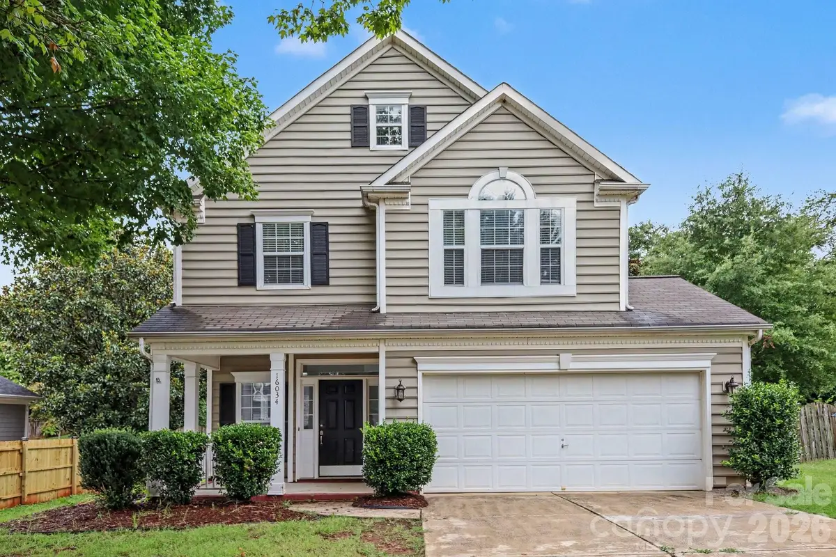 16034 Farmall Drive, Huntersville, NC 28078 - #1