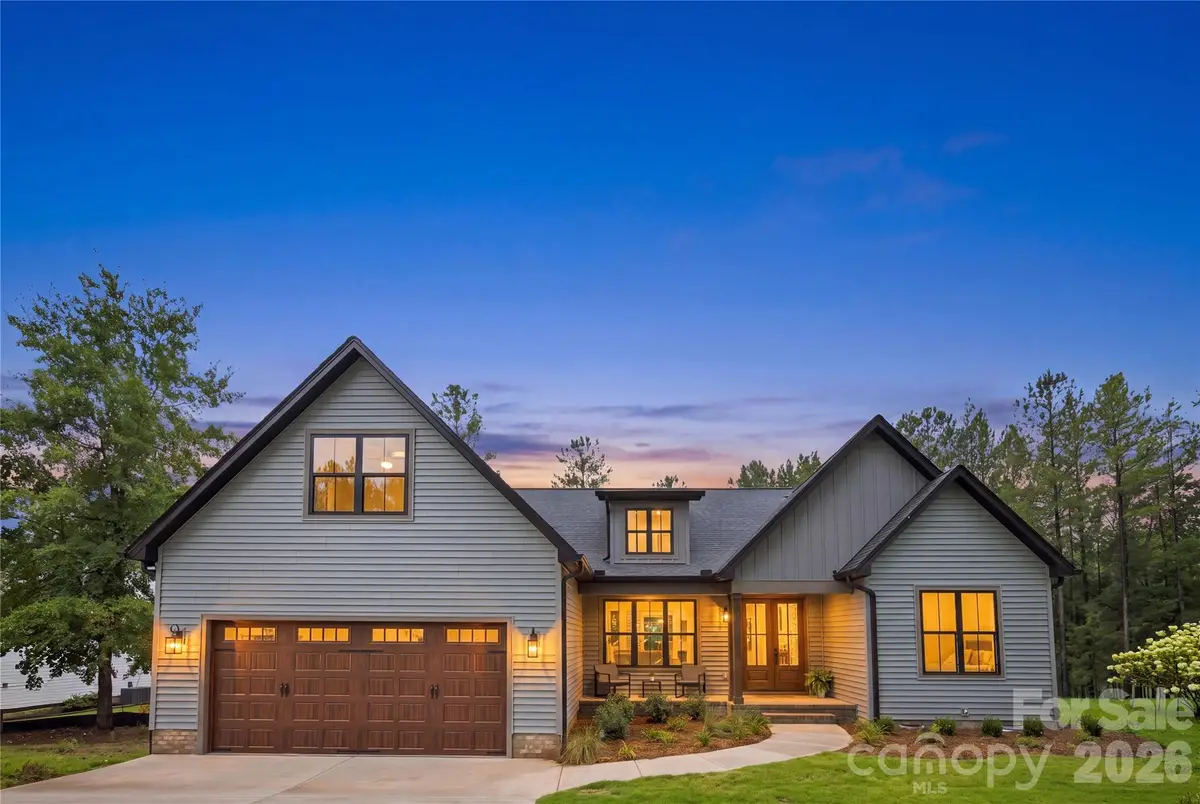 5014 Star Magnolia Court, Clover, SC 29710 - #1