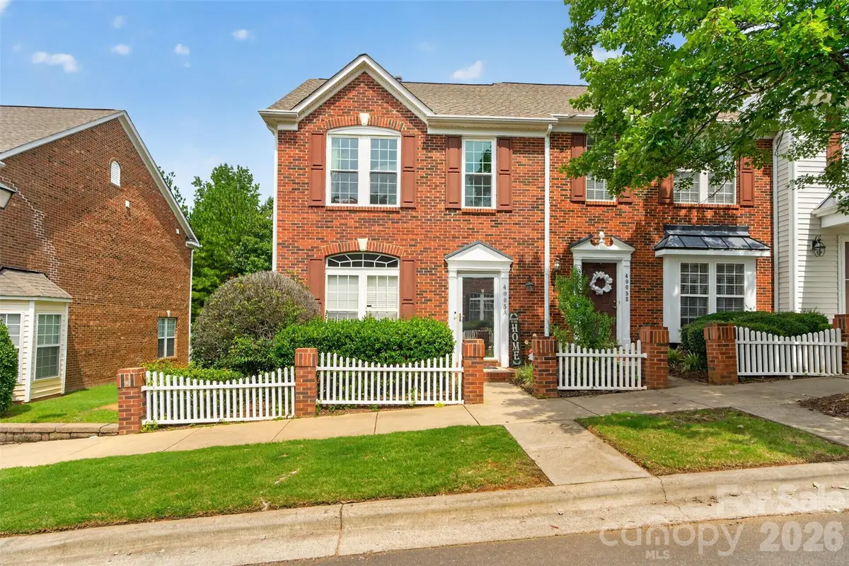 4005 Christine Lane #A, Waxhaw, NC 28173 - #1